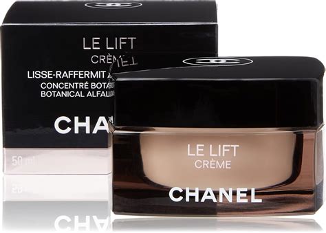 chanel le lift creme 50ml|Chanel le lift creme price.